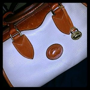 Dooney & Bourke Vintage Purse