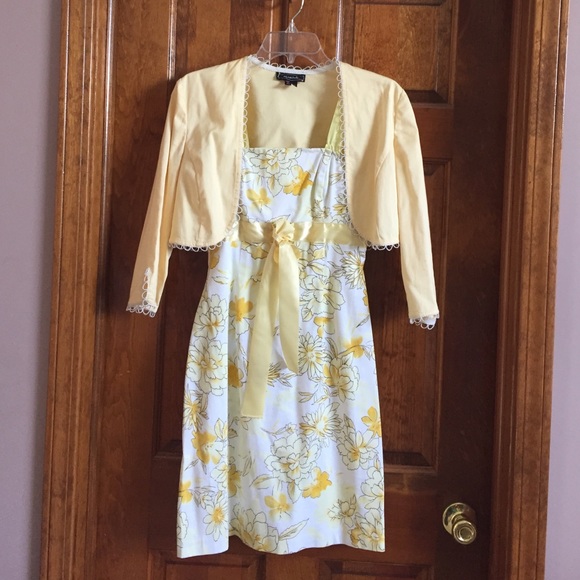 Dillard's Dress
