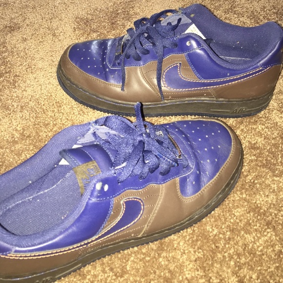 Air forces