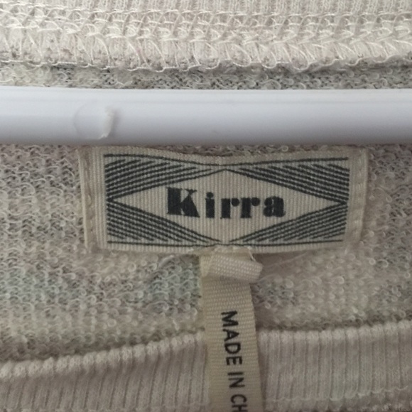 Aztec printed sweater - Picture 2 of 2