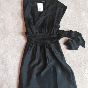 NWT Black dress!