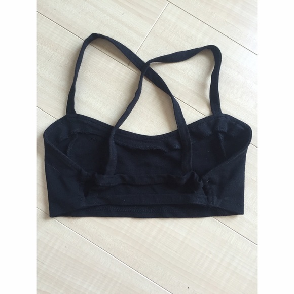 BRANDY MELVILLE BRALETTE - Picture 1 of 3