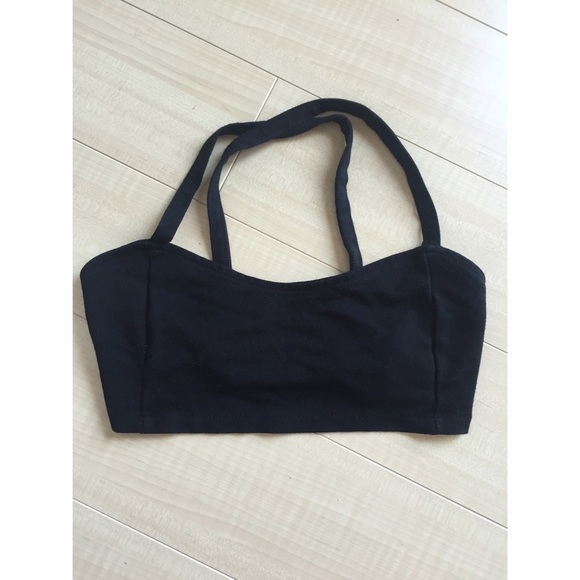 BRANDY MELVILLE BRALETTE - Picture 2 of 3