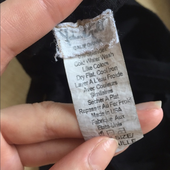 BRANDY MELVILLE BRALETTE - Picture 3 of 3