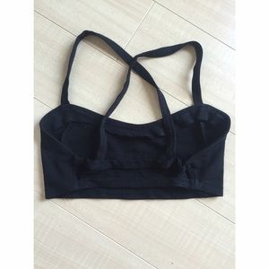 BRANDY MELVILLE BRALETTE