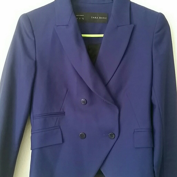 ZARA Blazers  brand NEW S