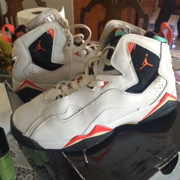 Jordan's