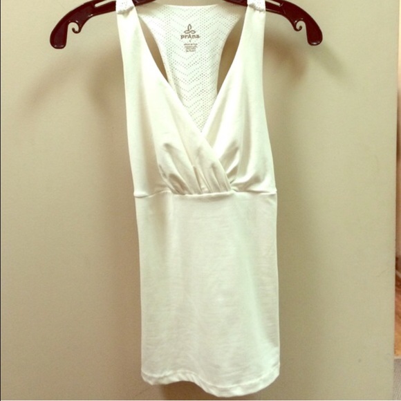 Prana Work Out Tank