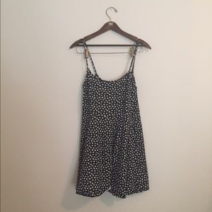 Daisy sundress