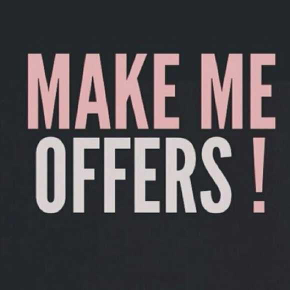 ✨ Make me an offer! Discounts for bundling! ✨ 😊