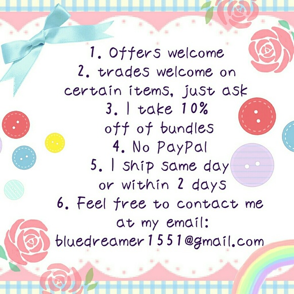 Closet Rules - Picture 2 of 3