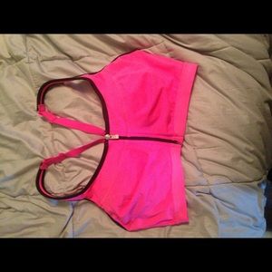 Victoria's Secret sports bra