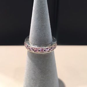 Pandora ring