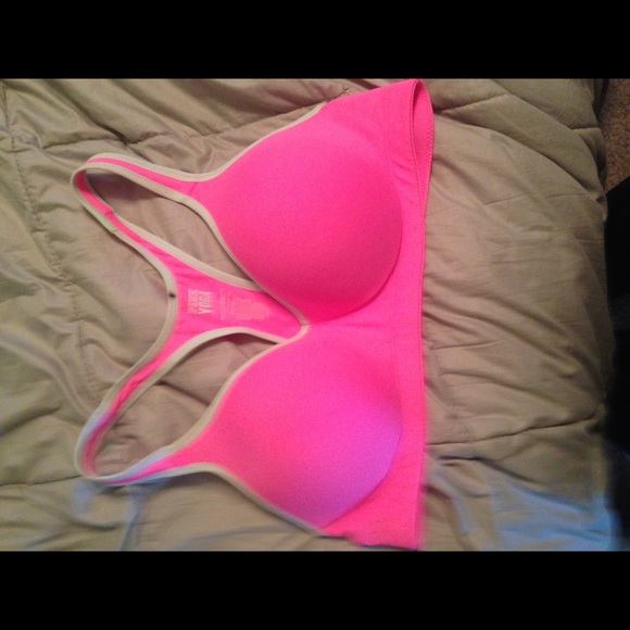 Victoria's Secret sports bra