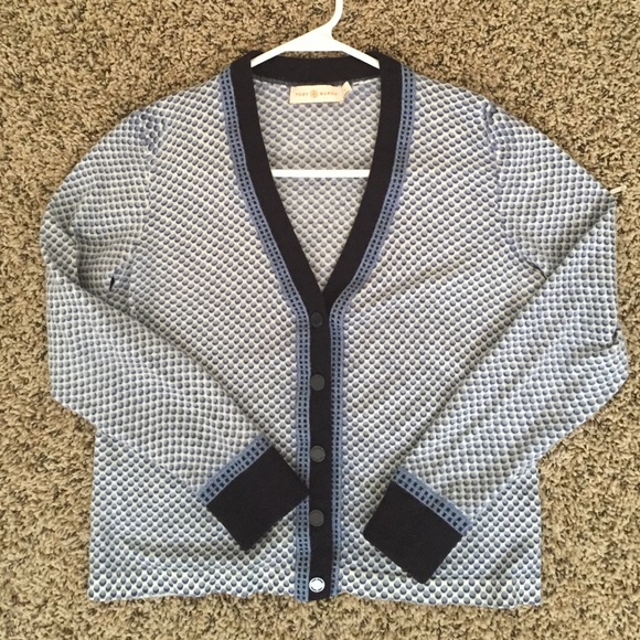 Tory Burch Cardigan