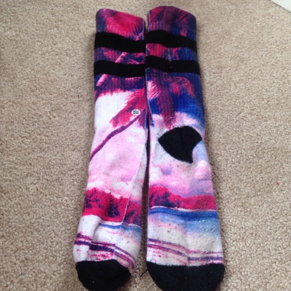 Stance socks