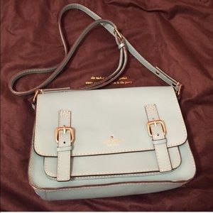 HOST PICK Kate Spade Essex Scout in Carribean HOST PICK Kate Spade Essex Scout in Carribean