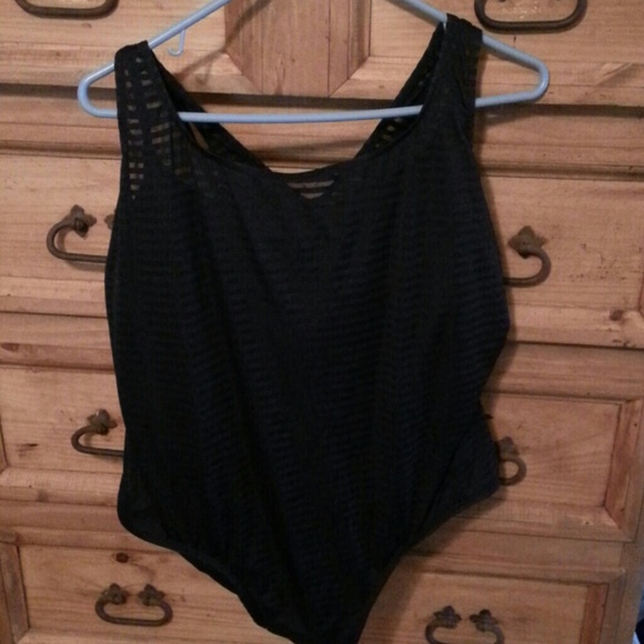 Swimsuit