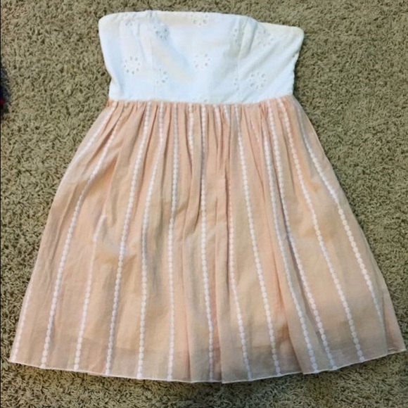 Dainty Hooligan Dress
