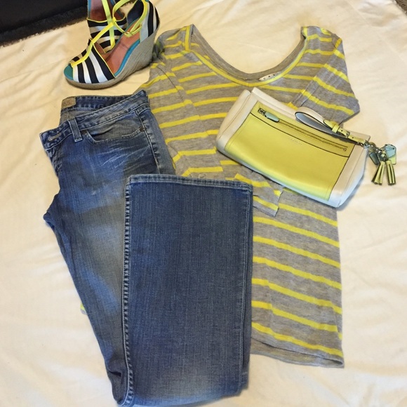 BKE Jeans