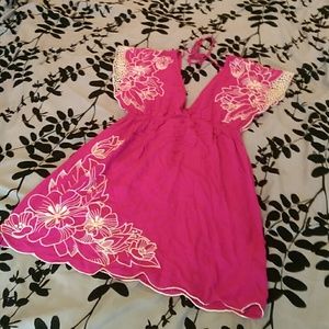 Forever 21 Summer Dress