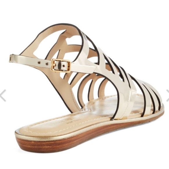 🎉NWT! Kate Spade" Aster Sandals!! - Picture 2 of 4