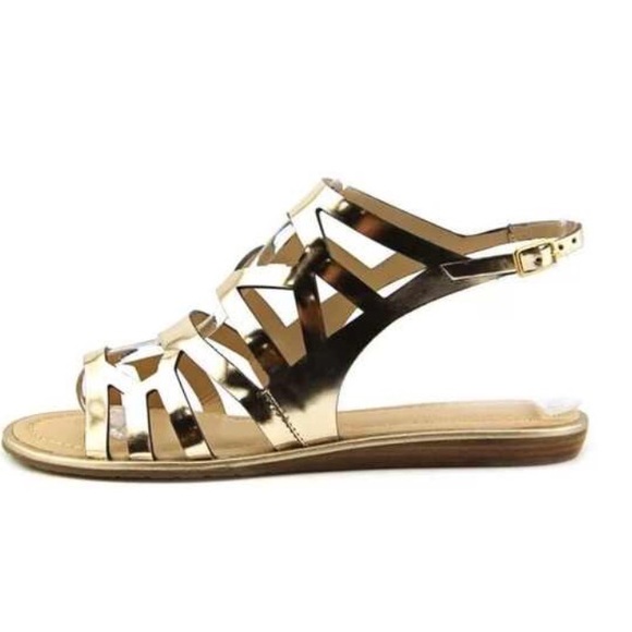 🎉NWT! Kate Spade" Aster Sandals!! - Picture 3 of 4