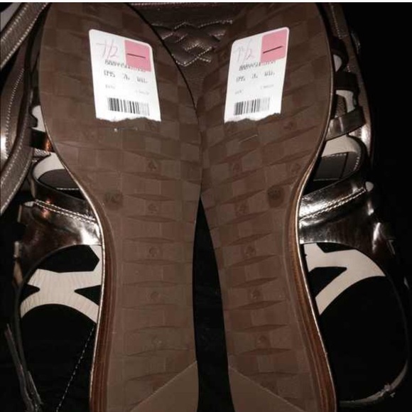 🎉NWT! Kate Spade" Aster Sandals!! - Picture 4 of 4