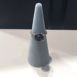 Pandora ring