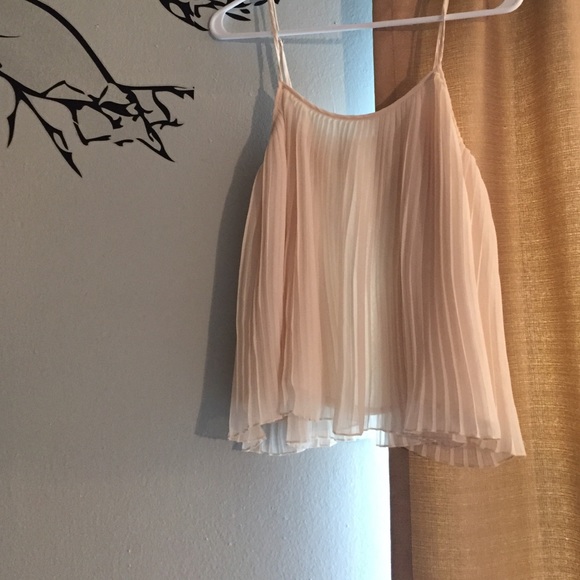 Beautiful tank top