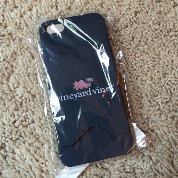 Vineyard vines 5/5s phone case