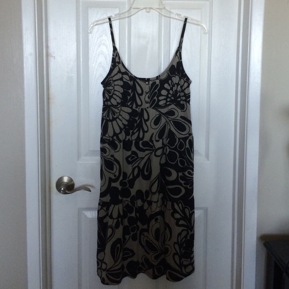 Roxy Sundress