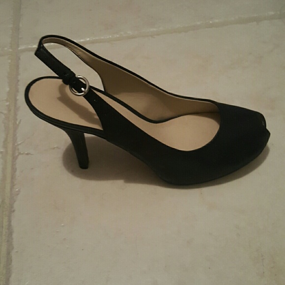 Nine West Hansel Slingback