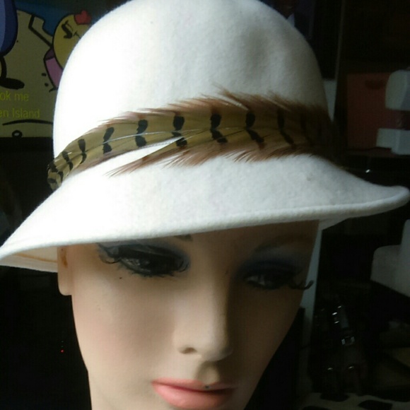 Beautiful hat