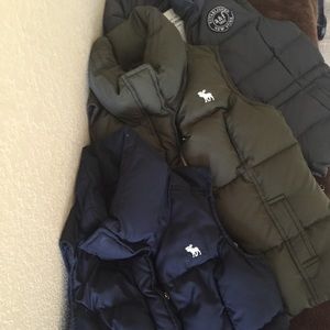 Vest Bundle, kids