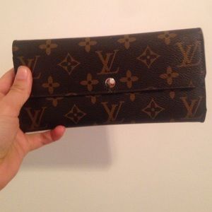 Louis Vuitton Wallet