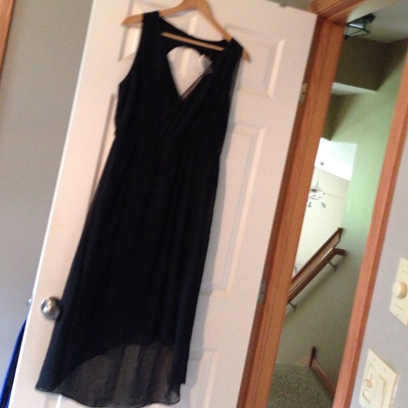 Little black dress! Perfect for events! - Picture 1 of 3