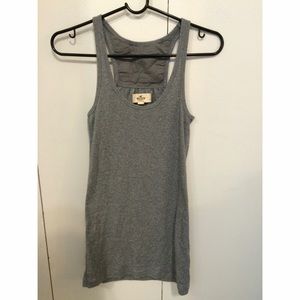 Hollister Tank Dress