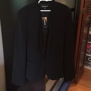 Express Blazer