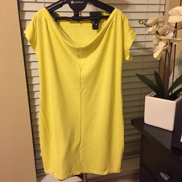 Eileen Fisher dress. Size XS