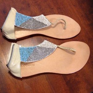 Cocobelle sandals