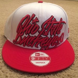 Ohio State New Era SnapBack