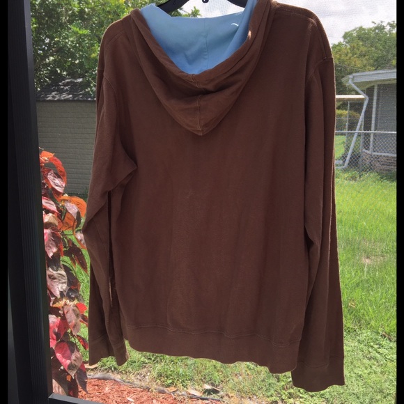 Tony Hawk Hoodie size Medium - Picture 2 of 4