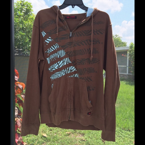 Tony Hawk Hoodie size Medium - Picture 4 of 4