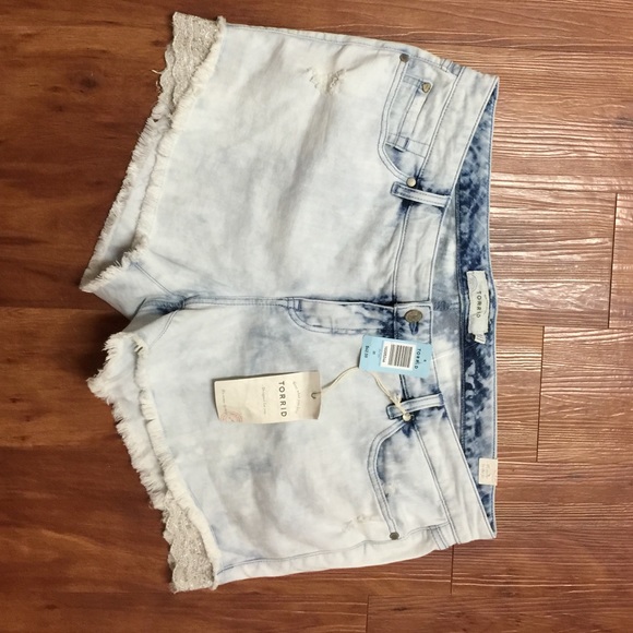 torrid Other - TORRID Shorts