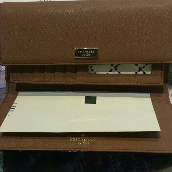 NOT AVAILABLE KS wallet - Picture 4 of 4