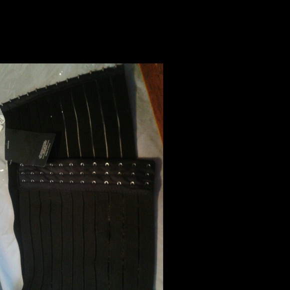 Waist trainer cincher