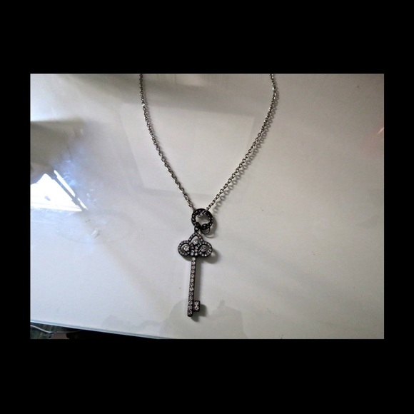 Key necklace! - Picture 2 of 2