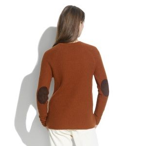 madewell stadium sweater