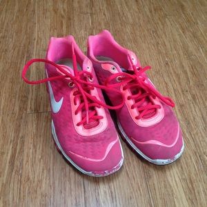 NIKE Training Free TR Luxe 2.0